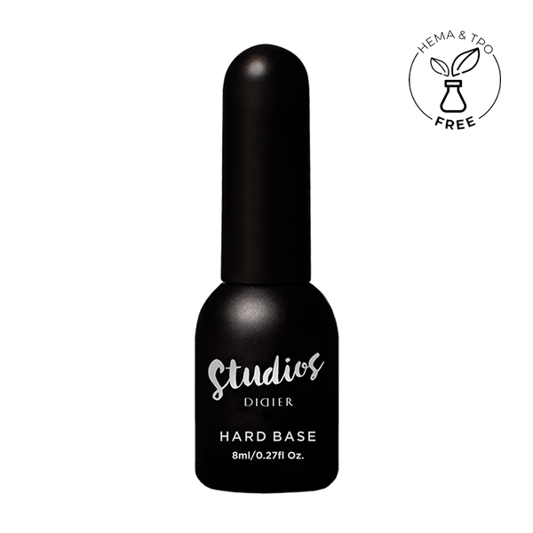 Geelialuslakka Studios Didier Hard base coat 8ml