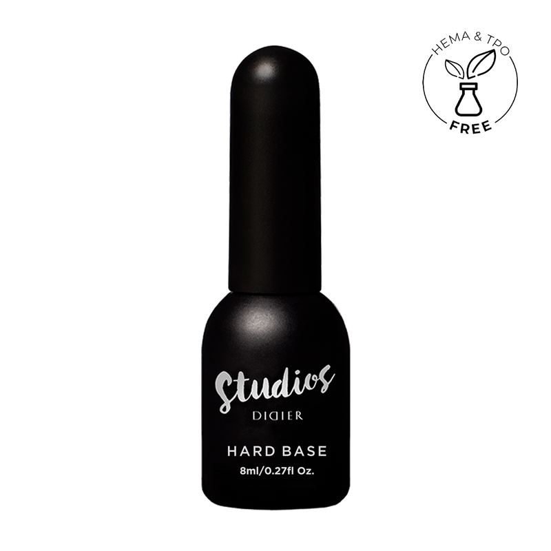 Geelialuslakka Studios Didier Hard base coat 8ml