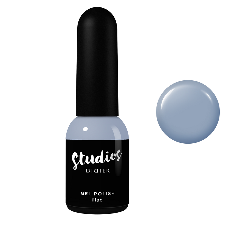 Geelilakka Lilac Studios Didier 8ml