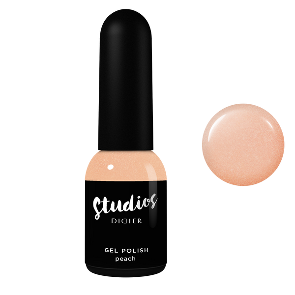 Geelilakka Peach Studios Didier 8ml