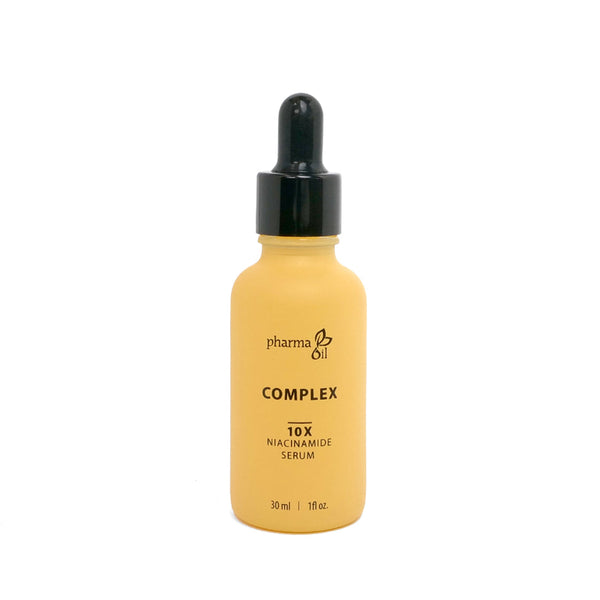 Complex seerumi "Pharma Oil", 30 ml