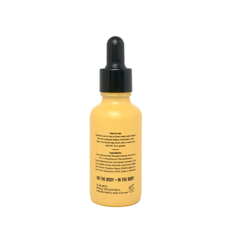 Complex seerumi "Pharma Oil", 30 ml