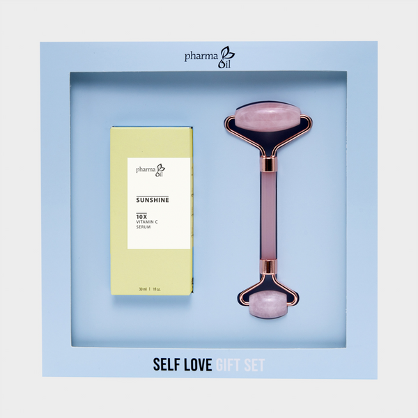 SELF LOVE poklon set