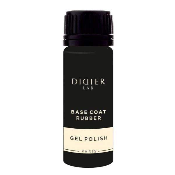 Didierlab Gel Nail Polish Gel polish,  Rubber base coat 