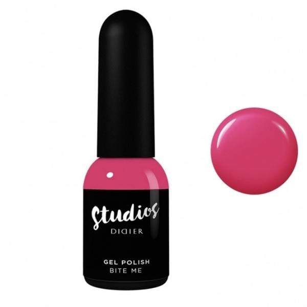 Didierlab Gel Nail Polish Studios Gel polish Studios, bite me, 8ml