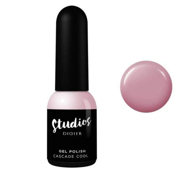 Didierlab Gel Nail Polish Studios Gel polish Studios, cascade cool, 8ml