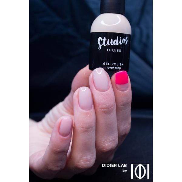 Didierlab Gel Nail Polish Studios Gel polish Studios, never stop, 8ml