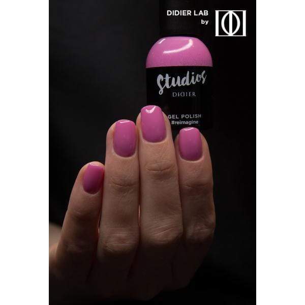 Didierlab Gel Nail Polish Studios Gel polish Studios, Reimagine, 8ml