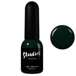 Didierlab Gel Nail Polish Studios Gel polish Studios, Royal,  8ml