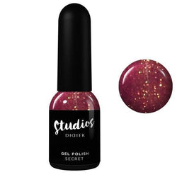 Didierlab Gel Nail Polish Studios Gel polish Studios, secret,  8ml