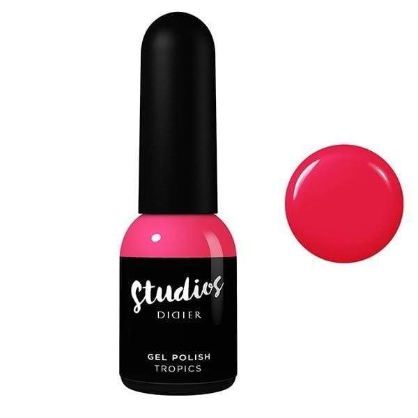 Didierlab Gel Nail Polish Studios Gel polish Studios, tropics, 8ml