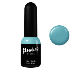 Geelilakka, Baby Blue, Studios Didier, 8ml