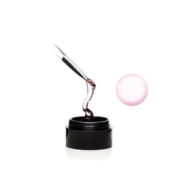 Rakennegeeli premium, Pink Glass, Didier Lab, 50g